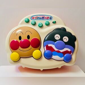 Anpanman Magical Bongo
